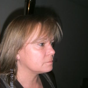 Photo de profil de Magali Mastelinck