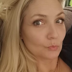 Photo de profil de Magali Mauduit