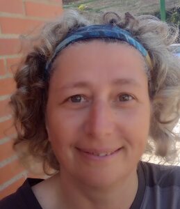 Photo de profil de Magali Mauras