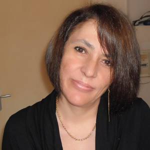 Photo de profil de Magali Maurin