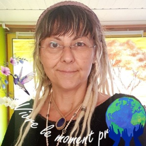 Photo de profil de Magali Mazelin