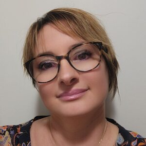 Photo de profil de Magali Mazet