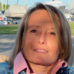 Photo de profil de Magali Metier