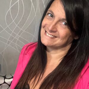 Photo de profil de Magali Metta