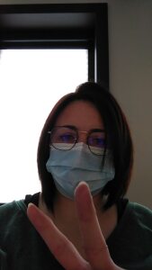 Photo de profil de Magali Meziane