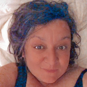 Photo de profil de Magali Mollé