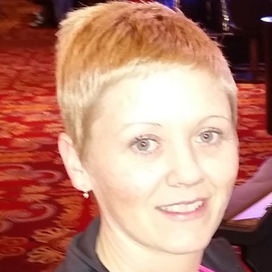 Photo de profil de Magali Monnot