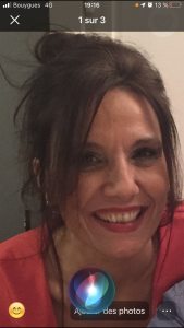 Photo de profil de Magali Moreau