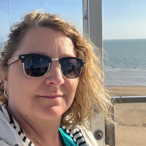 Photo de profil de Magali Moreau