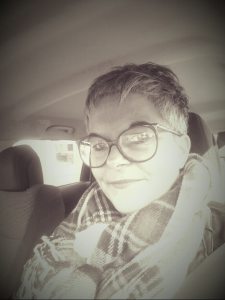 Photo de profil de Magali Morvan