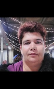 Photo de profil de Magali Moulin