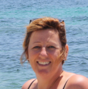 Photo de profil de Magali Muller