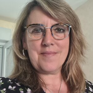 Photo de profil de Magali Murith
