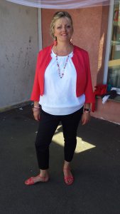 Photo de profil de Magali Nam
