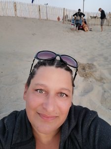 Photo de profil de Magali Nanan