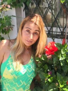 Photo de profil de Magali Nguyen