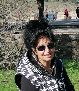Photo de profil de Magali Ovessian