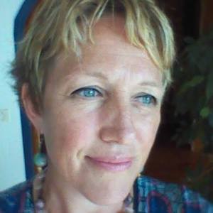 Photo de profil de Magali Pedrono