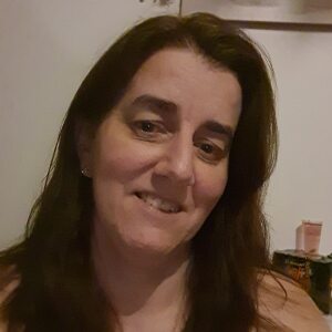Photo de profil de Magali Pegaz