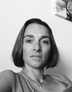 Photo de profil de Magali Pellier