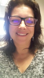 Photo de profil de Magali Perez