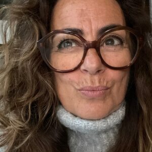 Photo de profil de Magali Perrin