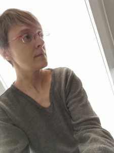 Photo de profil de Magali Petit