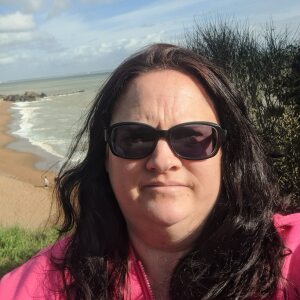 Photo de profil de Magali Pineau