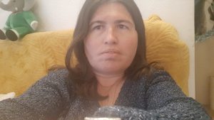 Photo de profil de Magali Pirame