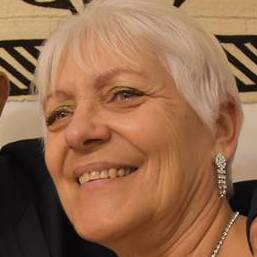 Photo de profil de Magali Plusquellec