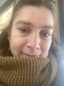 Photo de profil de Magali Poisson