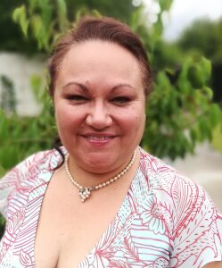 Photo de profil de Magali Pouteau