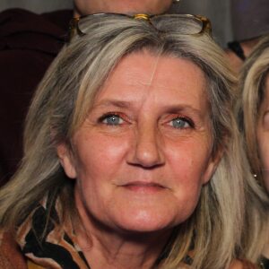 Photo de profil de Magali Poutier