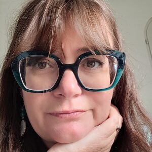Photo de profil de Magali Prigent