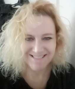 Photo de profil de Magali Pruvost