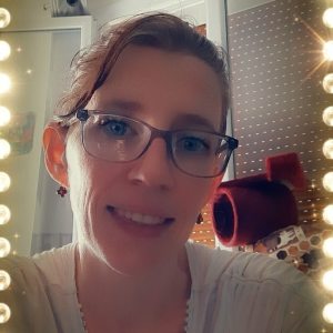 Photo de profil de Magali Pujol