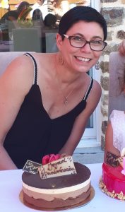 Photo de profil de Magali Quinton