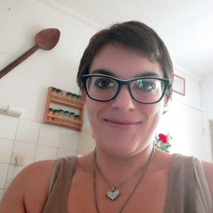 Photo de profil de Magali Ragu