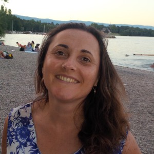 Photo de profil de Magali Recouvreux