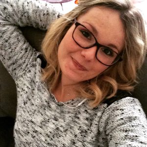 Photo de profil de Magali Renaudot
