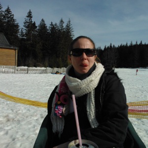 Photo de profil de Magali Renaux