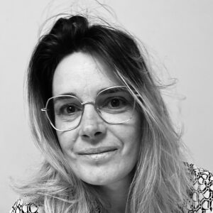 Photo de profil de Magali Repesse