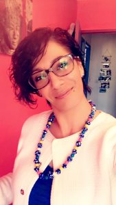 Photo de profil de Magali Rizza