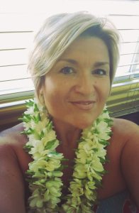 Photo de profil de Magali Robson