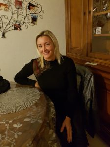 Photo de profil de Magali Rossignol