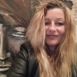Photo de profil de Magali Rouviere