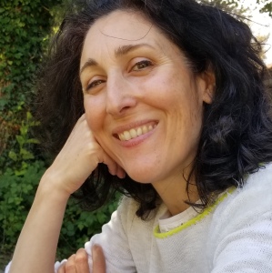 Photo de profil de Magali Roux