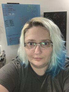 Photo de profil de Magali Ruf