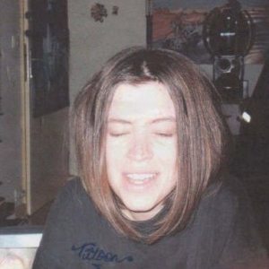 Photo de profil de Magali Sabot