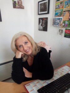 Photo de profil de Magali Saline